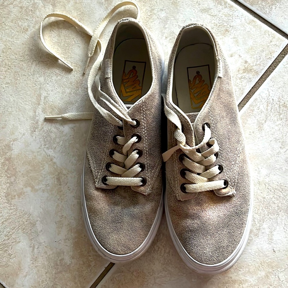 Vans Sneakers